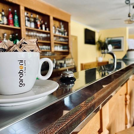 Chalet Hotel Diamant San Martino in Badia Zewnętrze zdjęcie