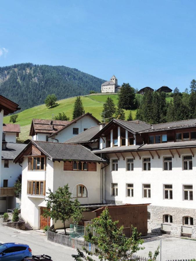 Chalet Hotel Diamant San Martino in Badia Zewnętrze zdjęcie