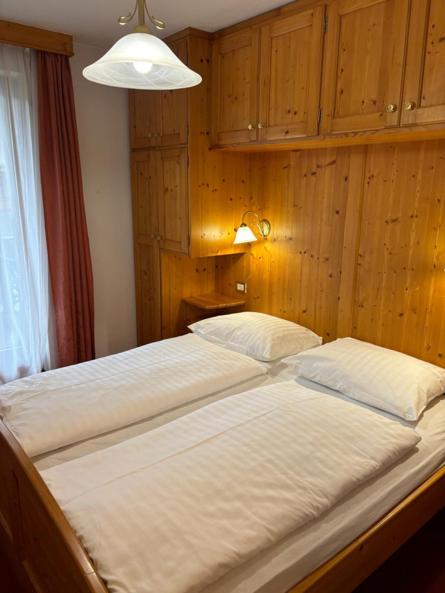 Chalet Hotel Diamant San Martino in Badia Zewnętrze zdjęcie