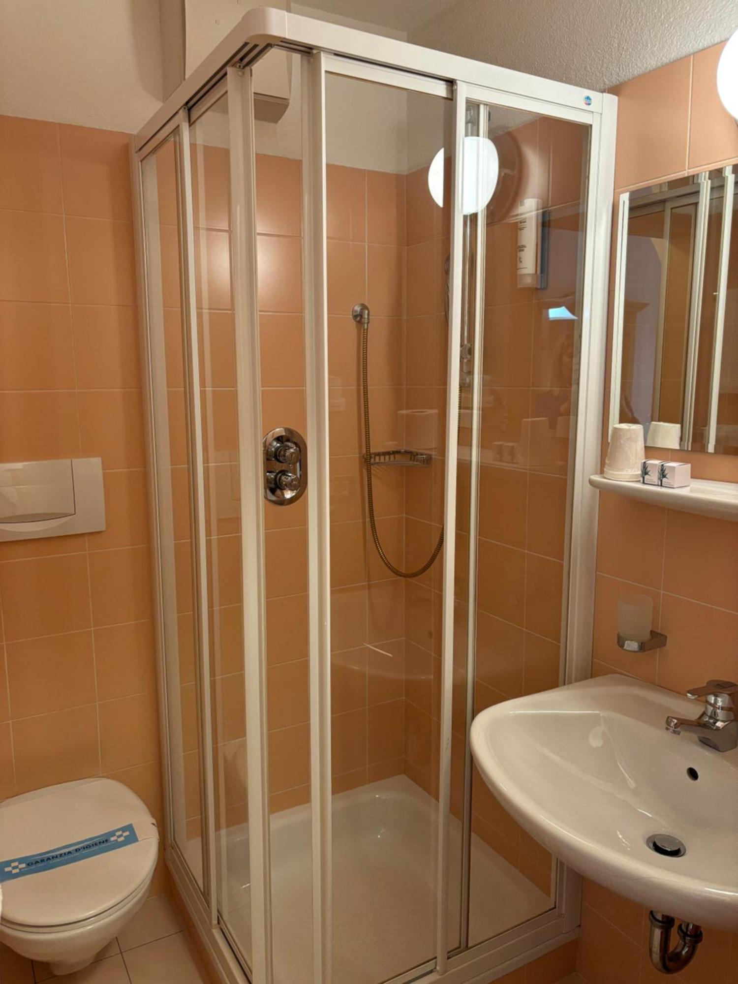 Chalet Hotel Diamant San Martino in Badia Zewnętrze zdjęcie